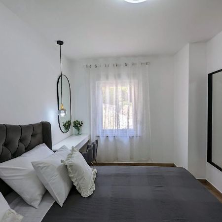 Kricin Sea Apartment Baška Kültér fotó