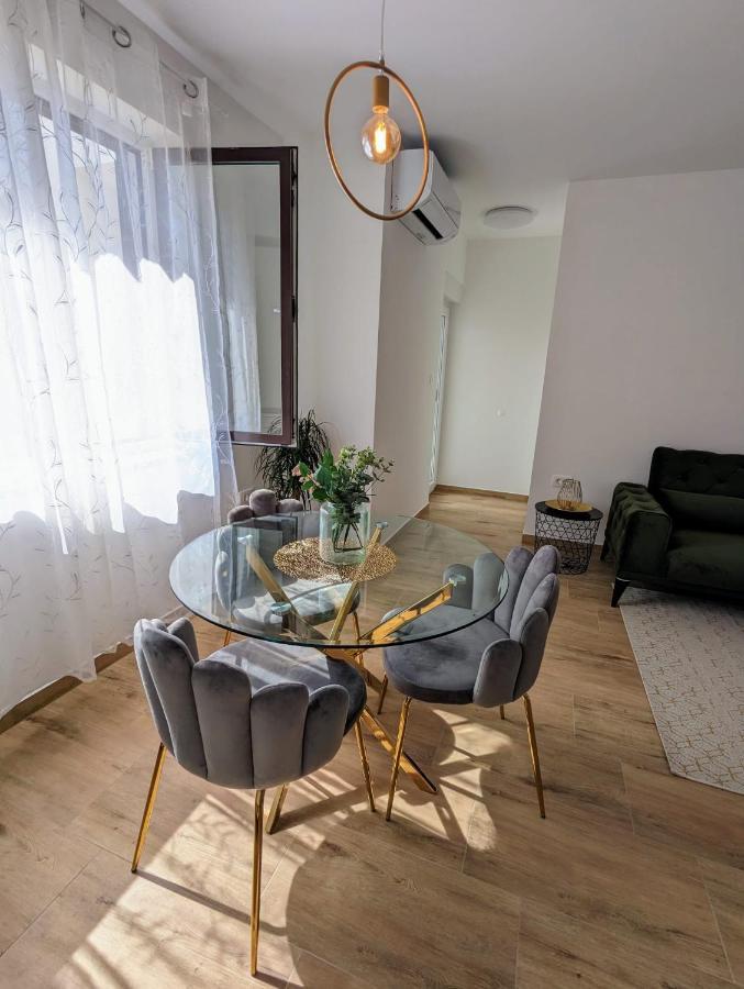 Kricin Sea Apartment Baška Kültér fotó