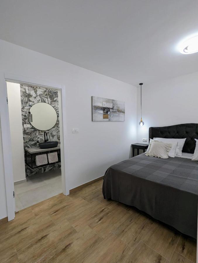 Kricin Sea Apartment Baška Kültér fotó