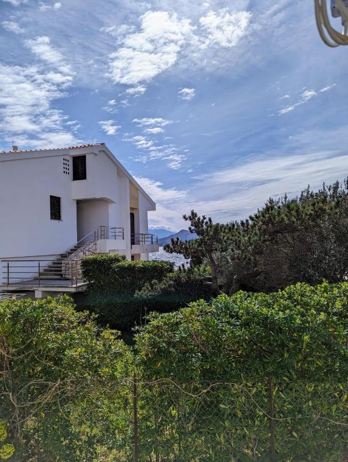 Kricin Sea Apartment Baška Kültér fotó
