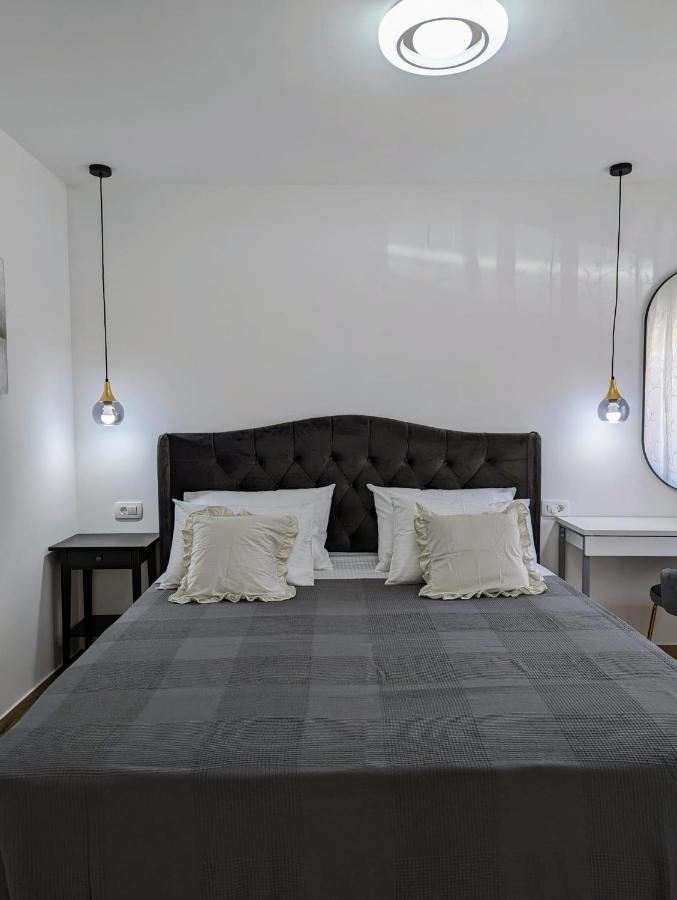 Kricin Sea Apartment Baška Kültér fotó