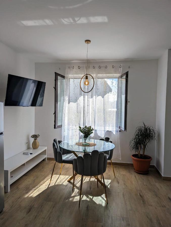 Kricin Sea Apartment Baška Kültér fotó